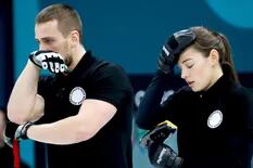 Declaran culpable de doping a curler ruso y le retiran la medalla de Pyeongchang
