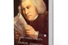 Reseña: Samuel Johnson. El hombre y el mito, de Jorge Torres Zavaleta