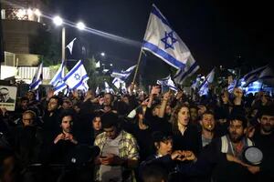 No se puede confiar en Netanyahu: puede convertir Israel en autocracias como las de Hungría y Turquía