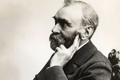 Trivia exclusiva: ¿cuánto sabés sobre Alfred Nobel?