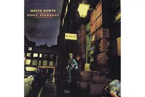 La historia detrás de la obra maestra de David Bowie