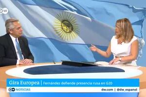 El Presidente le habló otra vez a Cristina Kirchner: "No he decepcionado"