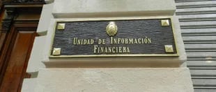 El giro de la Unidad de Información Financiera (UIF) sorprendió en los tribunales de Bahía Blanca