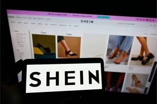 La china Shein es una de las marcas emergentes en el rubro de la indumentaria