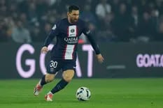 Los detalles del regreso de Messi a Francia y cómo viene la renovación de su contrato