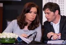 La mano de Cristina Kirchner, detrás del pedido de los gobernadores peronistas para ampliar la Corte
