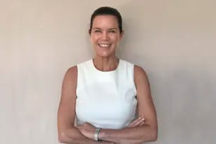Sofía Gancedo, fundadora y CEO de Bricksave
