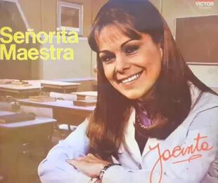 Cristina Lemercier, una figura querida en la farándula argentina: era la "Señorita Maestra" que cualquiera hubiera deseado 
