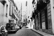 ¿Quién se acuerda del pasaje Seaver, la calle más parisina de Buenos Aires?