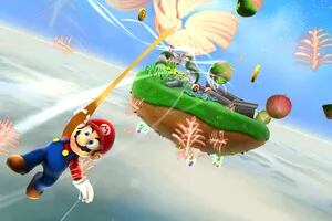 Nintendo: 35 reflexiones sobre Mario en el 35º aniversario de Super Mario