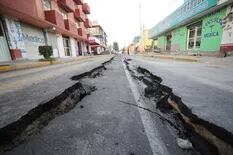 México: cómo es la vida después del terremoto