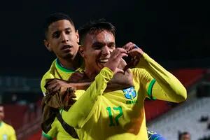 A qué hora juega Brasil vs. Nigeria por el Mundial Sub 20 2023
