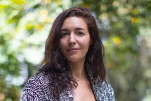 La escritora uruguaya Fernanda Trías gana el premio Sor Juana Inés de la Cruz