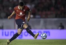 Romero se va: los números de un pase que deja a Independiente sin goles y con poca ganancia