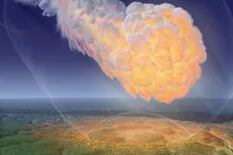 Tunguska: la gigantesca explosión de 1908 que le puso fecha al Día del Asteroide