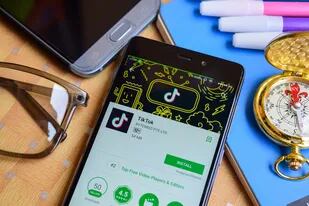 Tik-Tok es una de las aplicaciones más populares entre el público joven