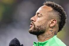 El devastador mensaje de Neymar tras confirmarse su lesión: “De los momentos más difíciles de mi carrera”