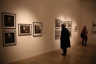 Fotografías de Roman Vishniac en la colección de Marin Karmitz