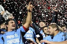 Década rentada: ganadores y perdedores en 10 años de rugby argentino profesional