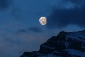 Los mejores rituales para aprovechar la energía de la luna llena