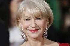 Lluvia de estrellas en HBO: Helen Mirren interpretará a Catalina La Grande
