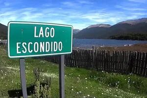 Preocupados por la marcha convocada a Lago Escondido, vecinos piden que intervenga la gobernadora