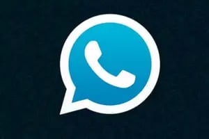 Así podes instalar WhatsApp Plus 2024 en tu celular