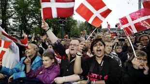 El pequeño país escandinavo lidera el ránking de felicidad