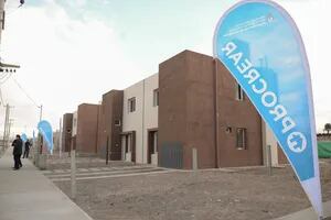 Se abrió la inscripción para sortear nuevas viviendas en CABA y 16 provincias del país