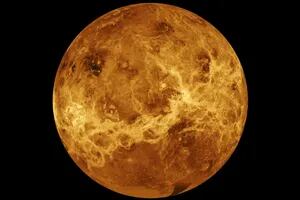 La NASA regresará a Venus: enviará dos misiones para explorar ese planeta