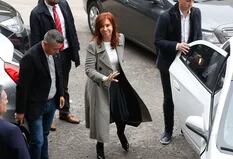 Cristina declarará en el juicio por corrupción