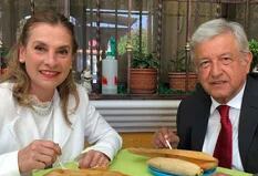 México: quién es la mujer de López Obrador y por qué no quiere ser primera dama