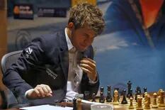 Extraña causa: Carlsen, el supercampeón que nunca perdía y un día se dejó vencer