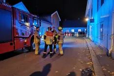 Un ataque con arco y flechas deja cuatro muertos y heridos en Noruega
