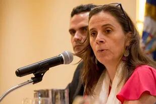 La canciller de Boric, una experta en Derechos Humanos que critica a Daniel Ortega y Maduro