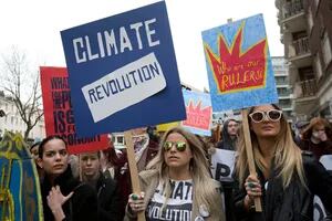 Cinco buenas noticias sobre la lucha contra el calentamiento global