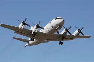 Compran cuatro aviones militares a Noruega para intensificar la vigilancia y el control en el Atlántico Sur