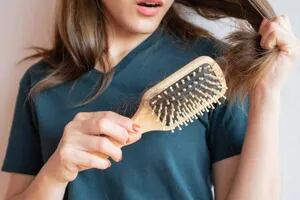 Trucos caseros para prevenir la caída del pelo