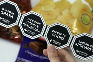 ¿La ley de etiquetados podrá mejorar la dieta de los argentinos?