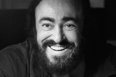 Por qué Pavarotti fue el último rock star de la lírica