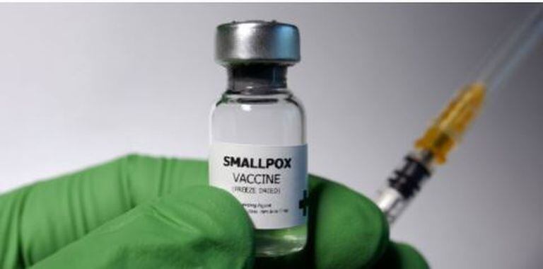 La erradicación de la viruela fue posible gracias a una vacuna muy efectiva contra la viruela