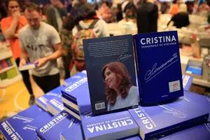 El libro de Cristina fue incluido en un parcial de la Universidad de La Matanza
