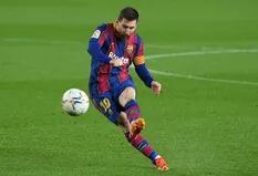 TV del domingo: Boca, otro récord de Messi en Barcelona, Jaguares XV y STC 2000
