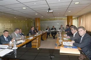 El Comité Ejecutivo de Conmebol decidió llamar a elecciones para el 26 de enero.jpg