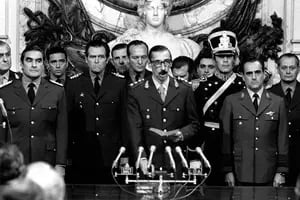Videla, el sangriento dictador que era un hombre demasiado común