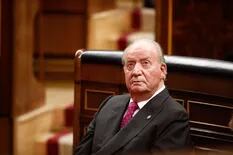 La justicia de Suiza toma una decisión sobre el caso de corrupción contra el rey emérito Juan Carlos