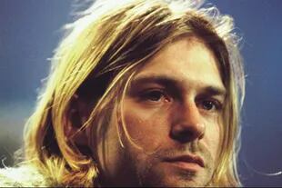 Kurt Cobain, admirador de R.E.M.