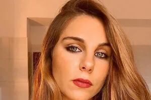 Ivana Icardi sigue disparando contra Wanda Nara en Twitter