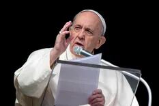 Vaticano: fuerte condena del papa Francisco al aborto