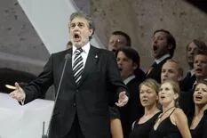 Plácido Domingo cantará en Madrid tras ser acusado de acoso sexual